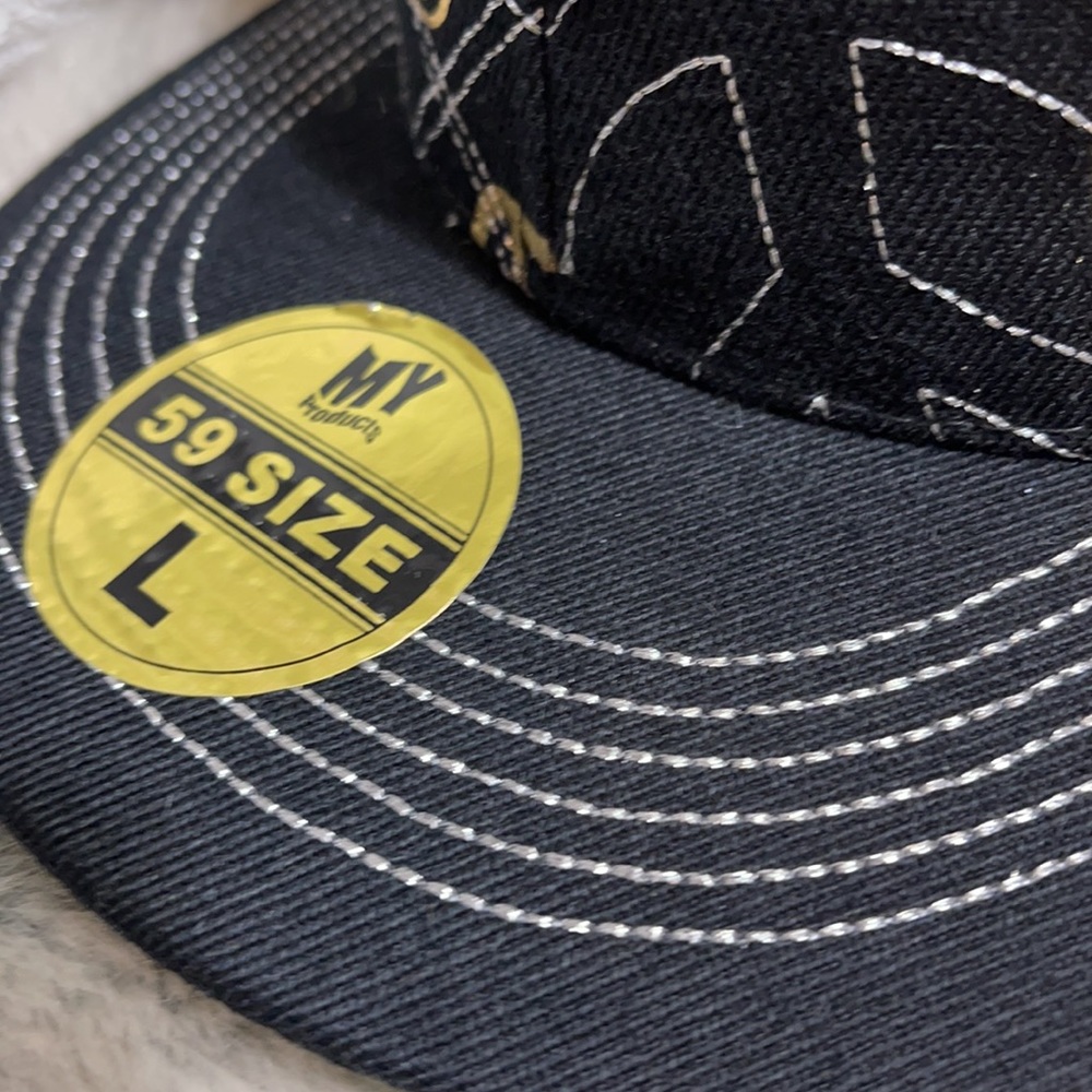 59 hat Size L - Picture 5 of 10